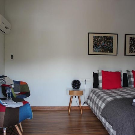 Luxe Bed & Breakfast Casa Paco Velez Rubio Luaran gambar