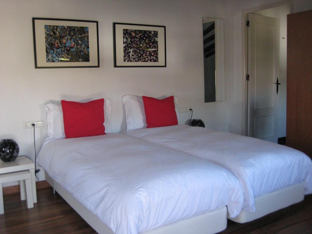 Luxe Bed & Breakfast Casa Paco Velez Rubio Bilik gambar