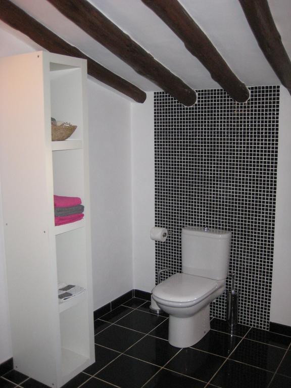 Luxe Bed & Breakfast Casa Paco Velez Rubio Bilik gambar