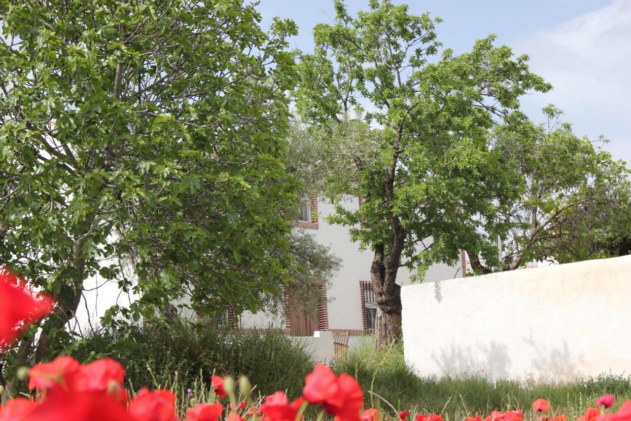 Luxe Bed & Breakfast Casa Paco Velez Rubio Luaran gambar